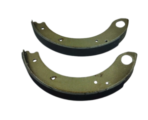 8N2200B Brake Shoe Set Of 4 Pcs Fits Ford Tractor 8NNAA Jubilee