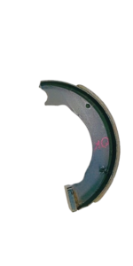 Detuz Tractor Brake Shoe Small