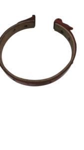 Romanian UTB 650 Tractor Brake Band 25 mm