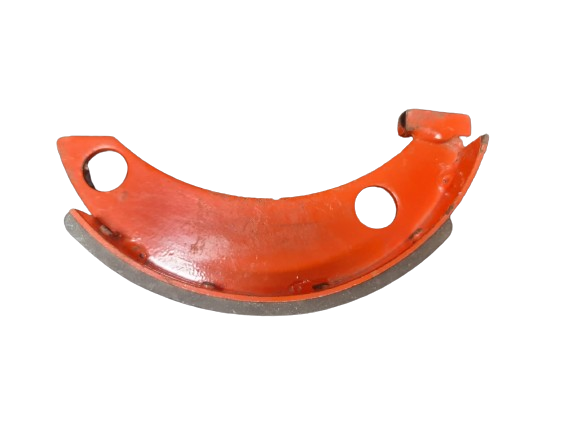 Escort 325/345/335 Tractor Brake Shoe