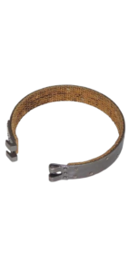 Machine Brake Band